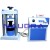 Digital Compression Testing Machine
