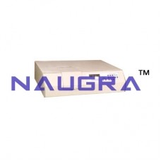 Double Beam UV-VIS Spectrophotometer