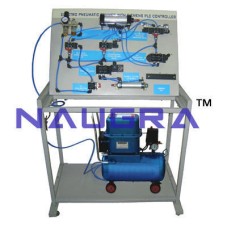 Fluid Mechanics Lab