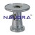 Hand Microtome External Milled Knob for Biology Lab