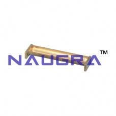 Linear Shrinkage Mould For Testing Lab for Soil Testing Lab