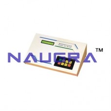 Microprocessor Dissolved Oxygen Meter