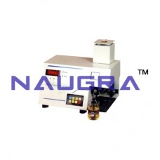 Microprocessor Flame Photometer DX