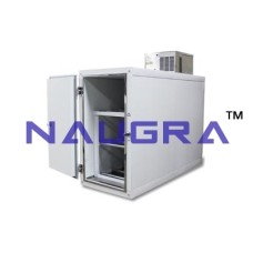 Mortuary Chamber and Cabinet Mortuary Coolers