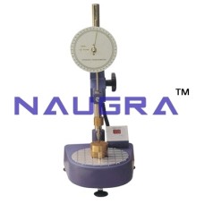 Semi-Automatic Cone Penetrometer For Testing Lab for Soil