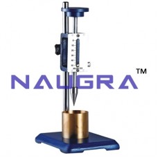 Soil Cone Penetrometer For Testing Lab for Soil Testing Lab