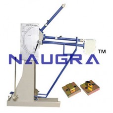 Spring Load Testing Machine, Automatic Impact Testing