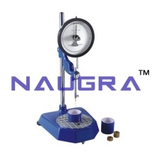 Standard Penetrometer For Testing Lab For Bitumen Testing La