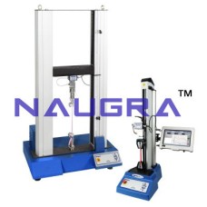 Tensile Tester and Triaxial Test System