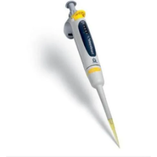 BrandTech Single Channel Micropipette