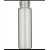 Screw Thread Plastic Vials