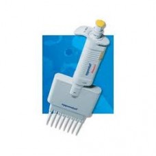 Positive Displacement Pipettes