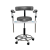 DS-2000 Plus Doctor Chair