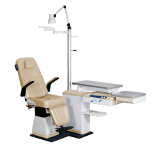 OU-2000 Ophthalmic Refraction Unit