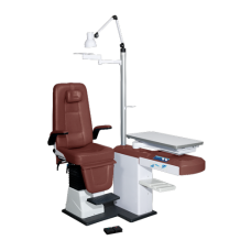 OU-2001 Ophthalmic Refraction Unit