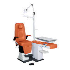 OU-2003 Ophthalmic Refraction Unit