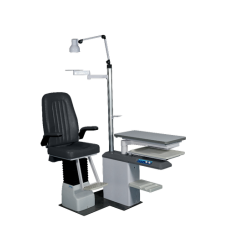 OU-2010 Ophthalmic Refraction Unit