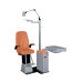 OU-2017 Ophthalmic Chair Unit