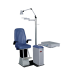 OU-2017 Ophthalmic Chair Unit