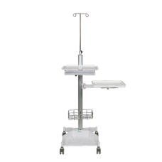 Surgical Instrument Trolley