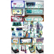 Electronic Testing Instruments