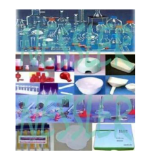 Lab Glasswares