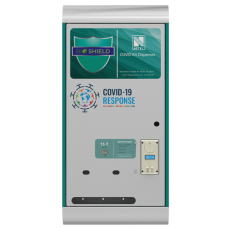 Covid-19 Response Dispenser