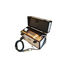 Flue Gas Analyser - IMR 1400 PS
