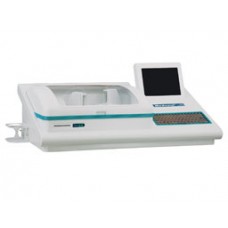 Advanced Semi Automatic Biochemistry Analyzer