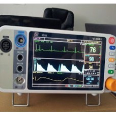 Portable Patient Monitor