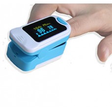 Pulse Oximeter