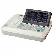 ECG Machine
