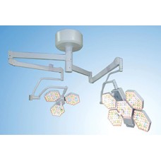 Shadow Less Spot Lamp Overhead