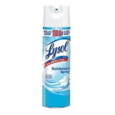 Disinfectant
