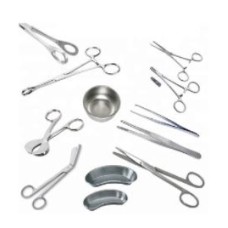 Surgical Apron