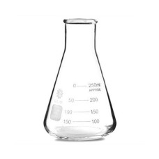 100ml Conical Flask