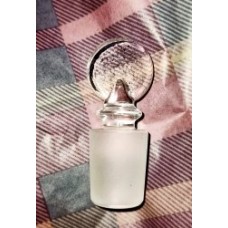 GLASS STOPPER