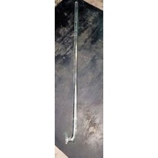 Glass Stirrer Rod