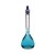 Glass Volumetric Laboratory Flask