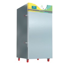 Ultra Low Cooling Cabinet (-40°C) Frost Free