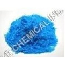 Copper Sulphate