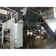 Automatic Fly Ash Bricks Machine