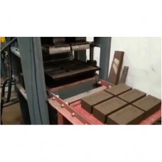 Brick Making Machine