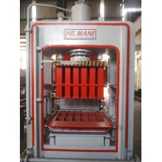 Cement Brick Making Machine
