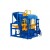 Egg Laying Block Making Machine