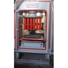 Fly Ash Bricks Making Machine