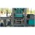 Hollow Block Making Machine