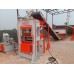 Hydraulic Brick Press Machine