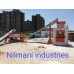 Hydraulic Brick Press Machine