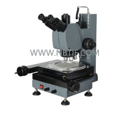 Presicion Measuring Microscope JQX-107JB